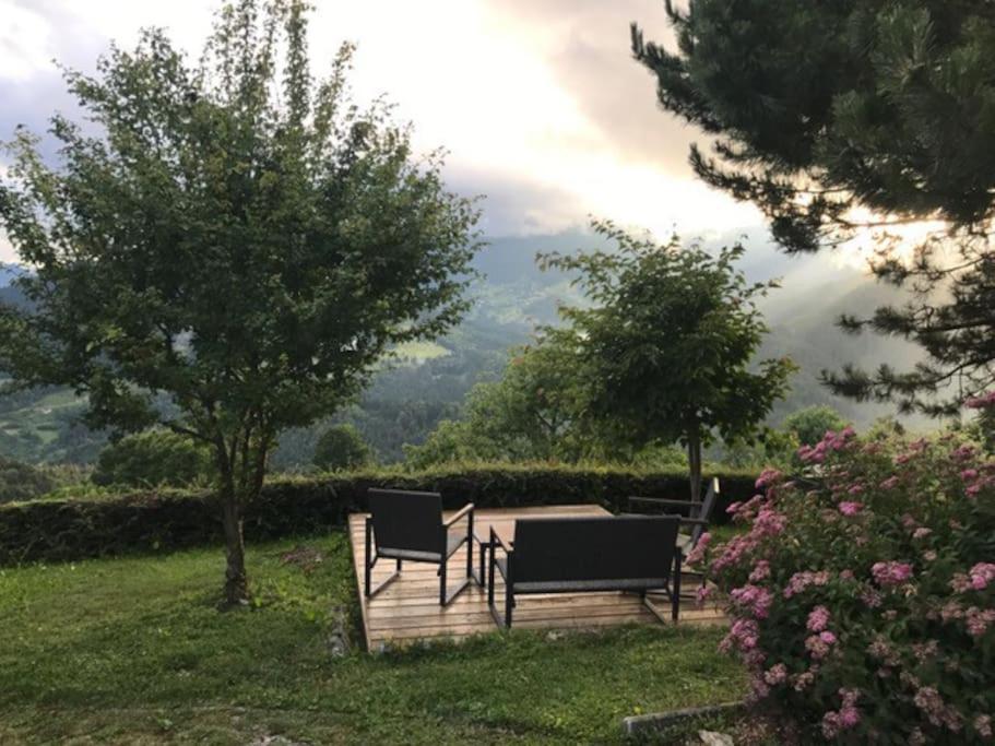فيلا House Pucnk-Beautiful Countryside زلزنيكي المظهر الخارجي الصورة